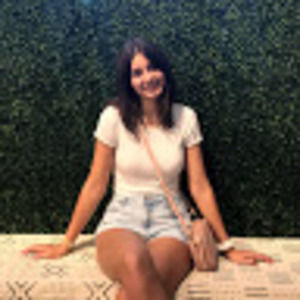 Meet your Posher, Hayley